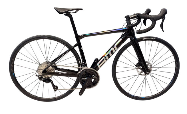 BMC Team Machine SLR