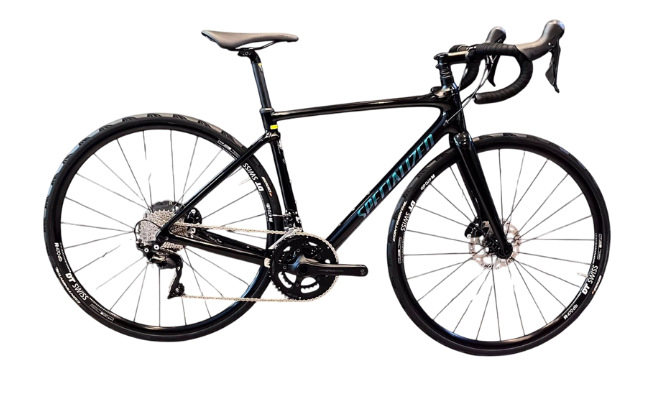 Specialized Roubaix
