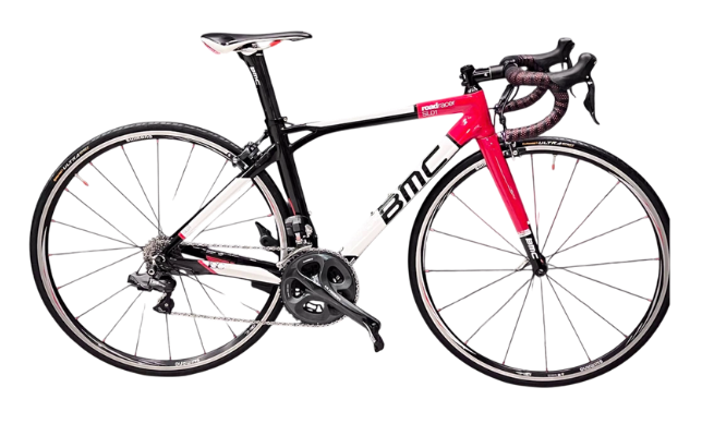 BMC Roadracer SL 01
