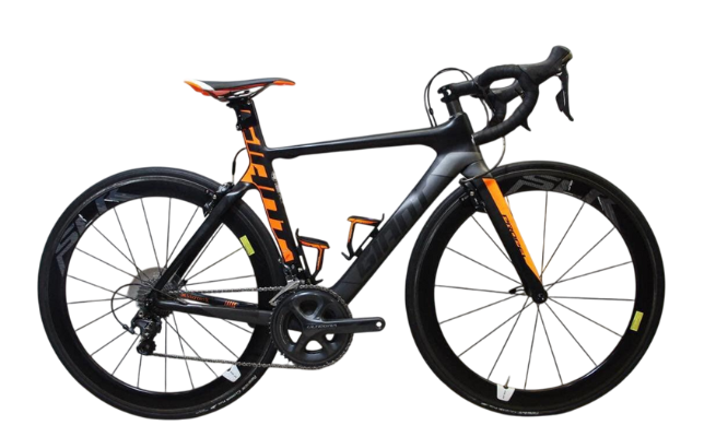 GIANT Propel Advanced SL2