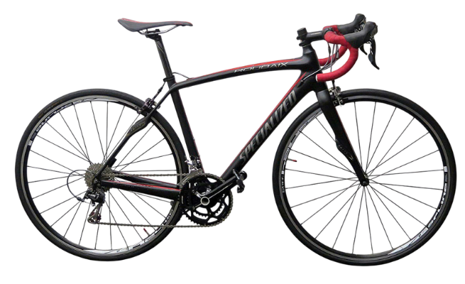 Specialized Roubaix SL4