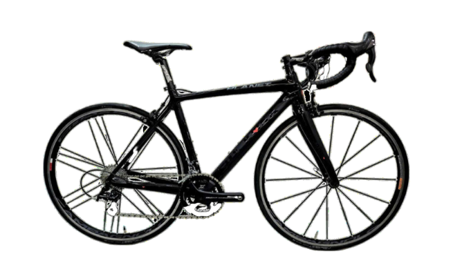 De Rosa Planet Centaur