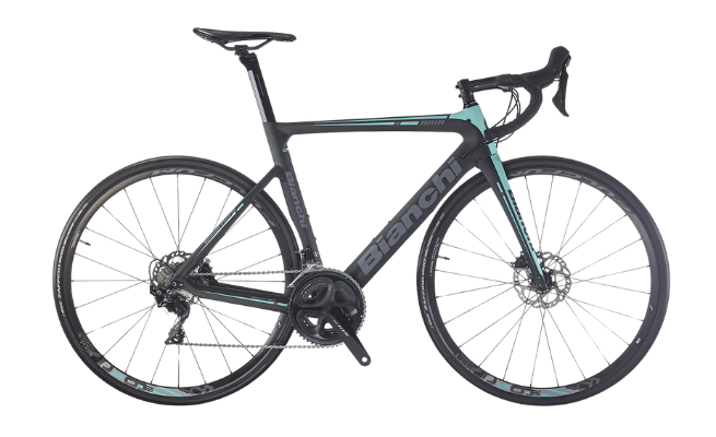 Bianchi Aria