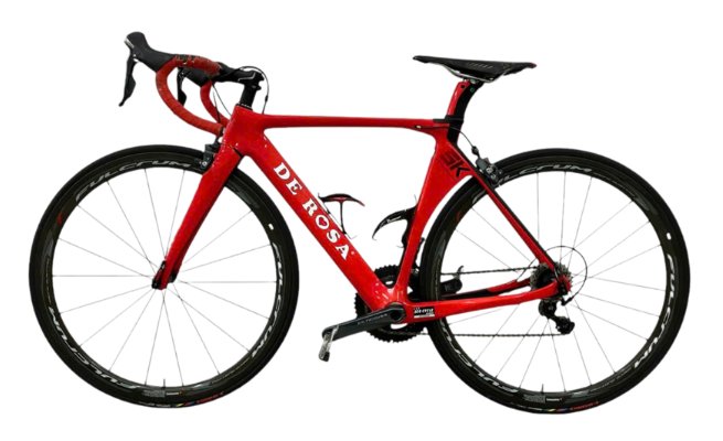 De Rosa Sk Pininfarina