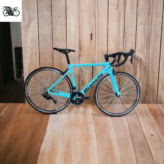 Bianchi Sprint 2022